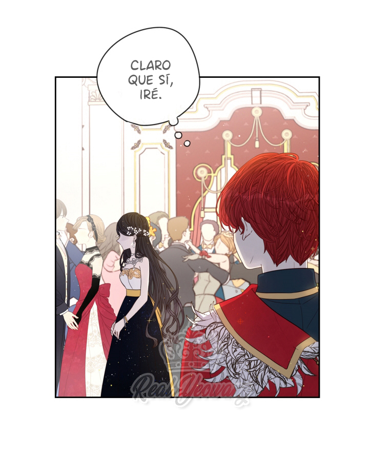 A Royal Princess With Black Hair Vol. 1 Ch. 2 第82页