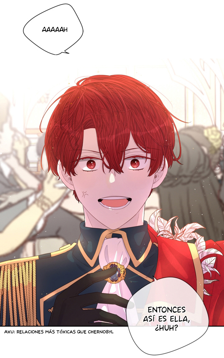 A Royal Princess With Black Hair Vol. 1 Ch. 2 第98页
