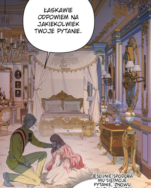 My Evil Husband is Obsessed With the Wrong Person Vol. 1 Ch. 2 第89页