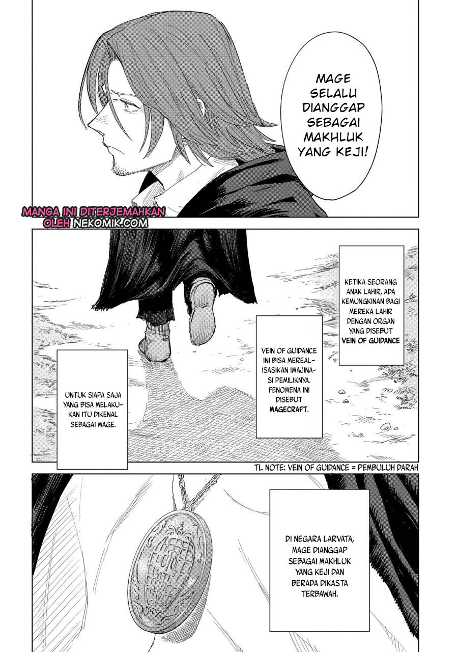 Truth Weavers Vol. 1 Ch. 1 第12页