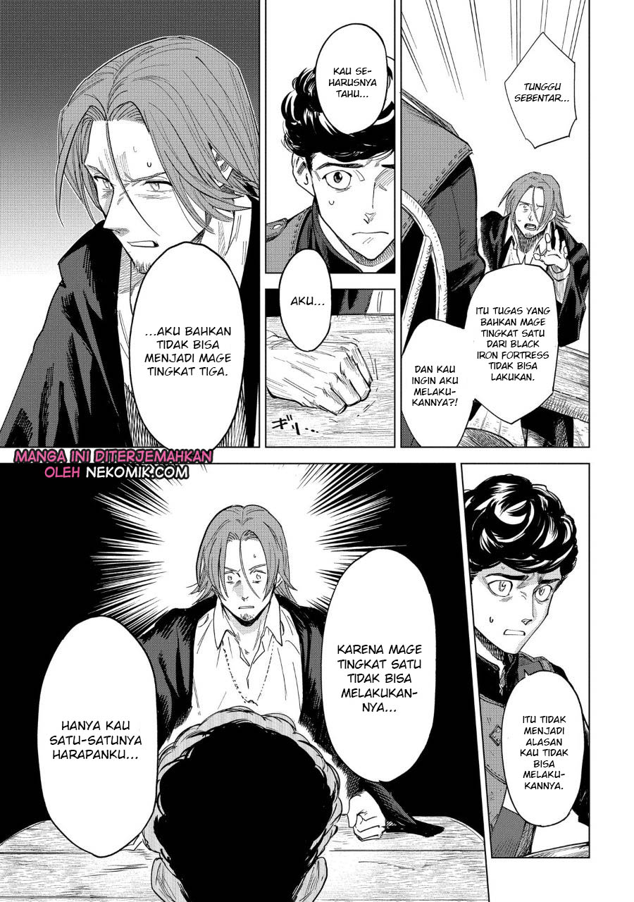 Truth Weavers Vol. 1 Ch. 1 第19页