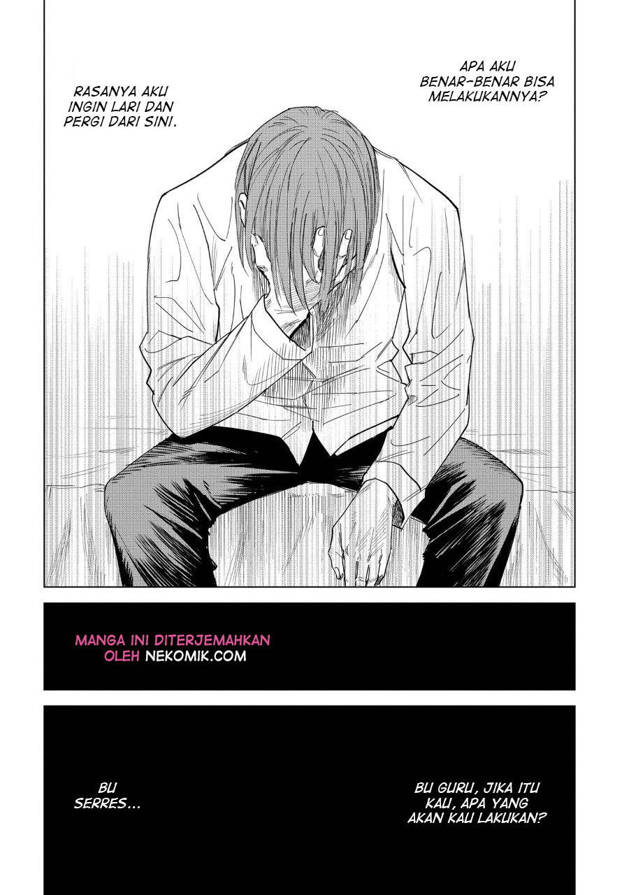 Truth Weavers Vol. 1 Ch. 1 第22页