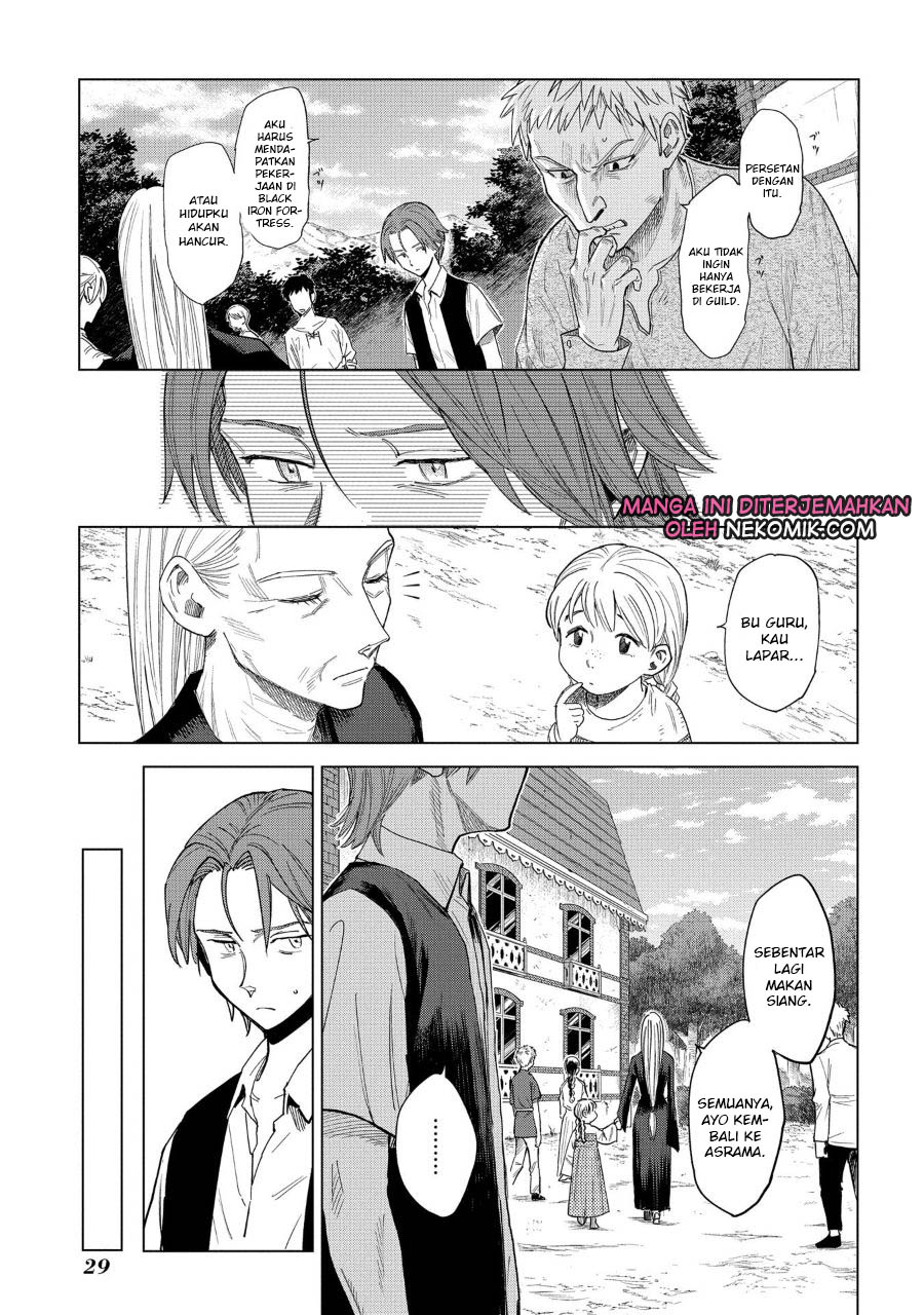 Truth Weavers Vol. 1 Ch. 1 第27页