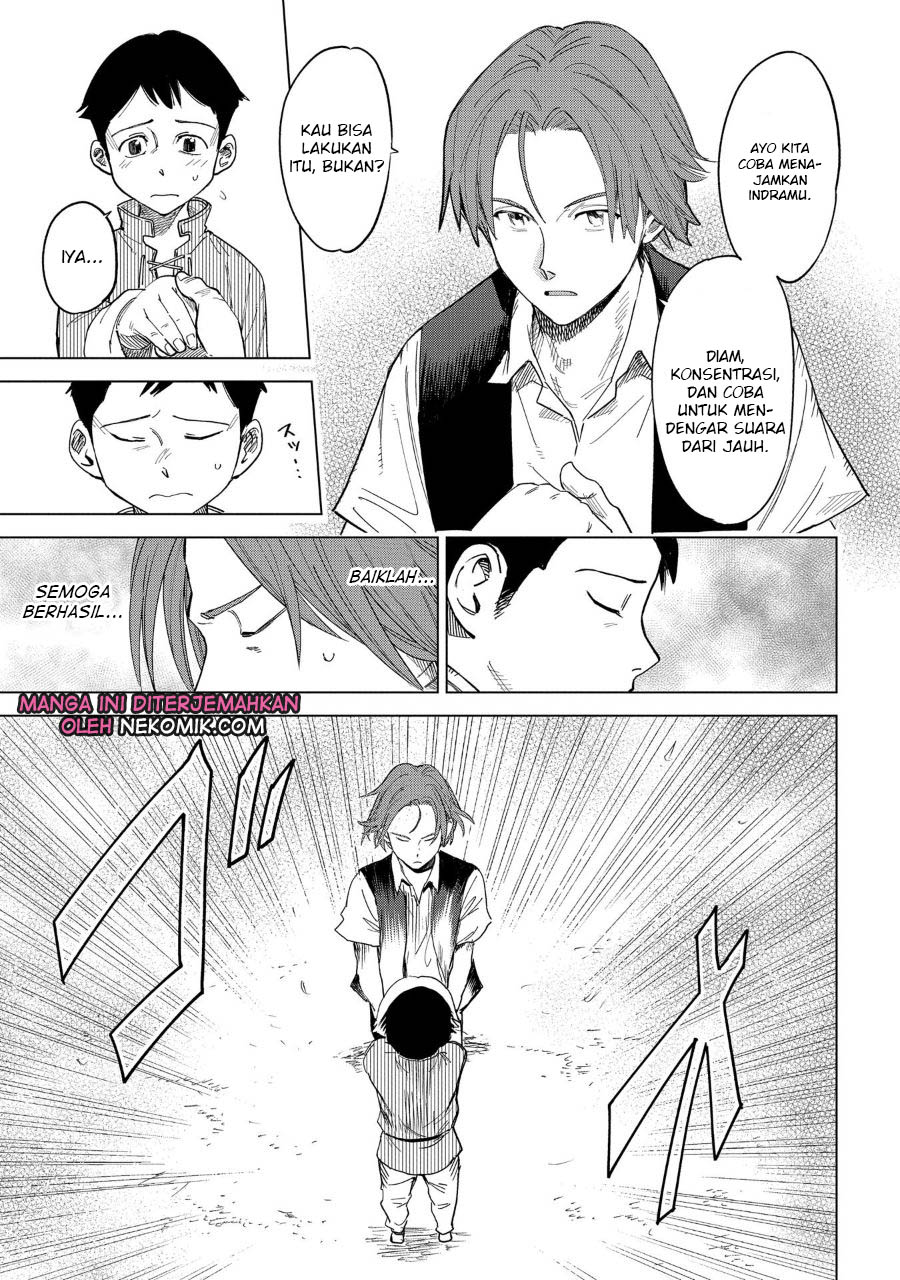 Truth Weavers Vol. 1 Ch. 1 第33页