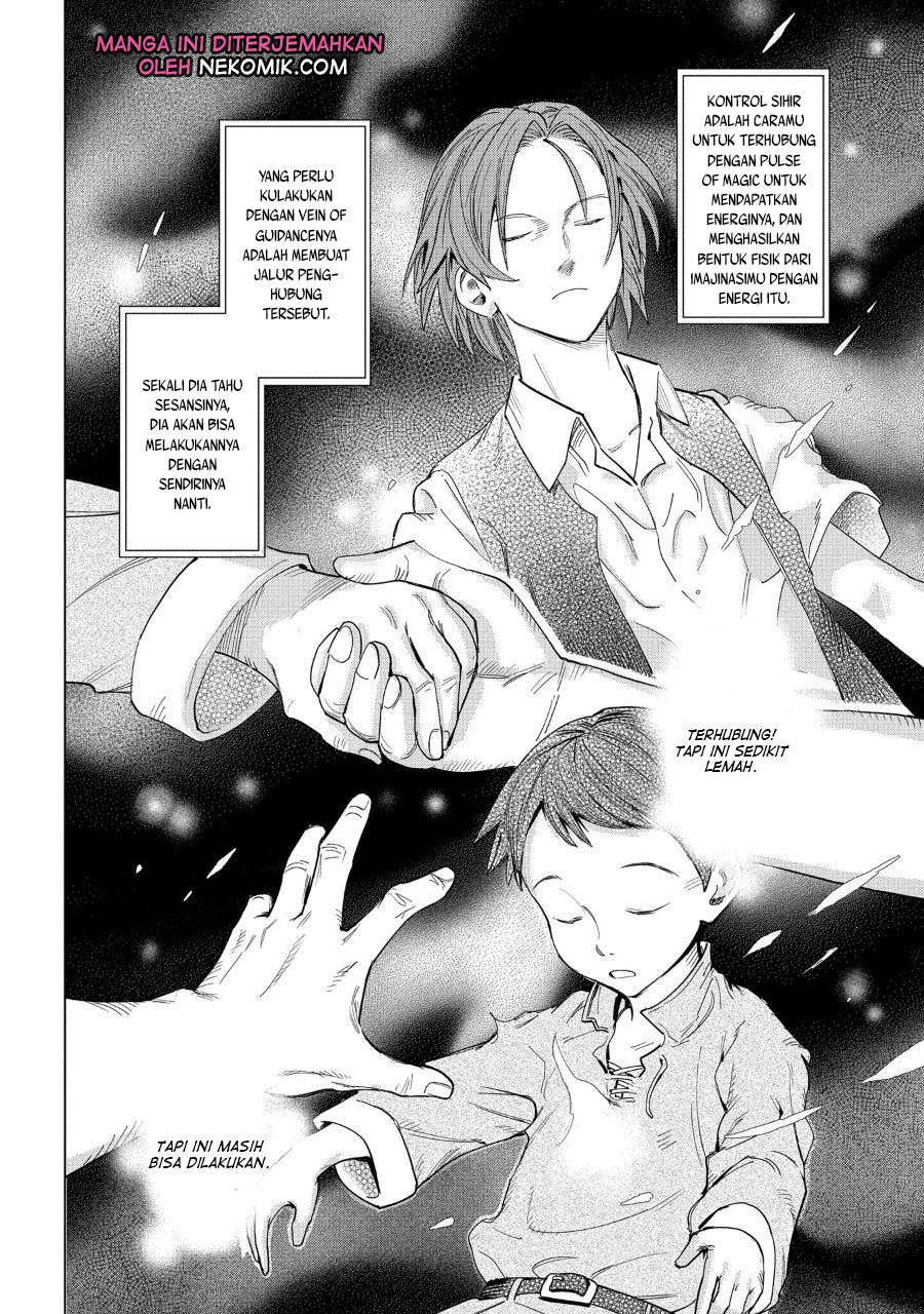 Truth Weavers Vol. 1 Ch. 1 第34页