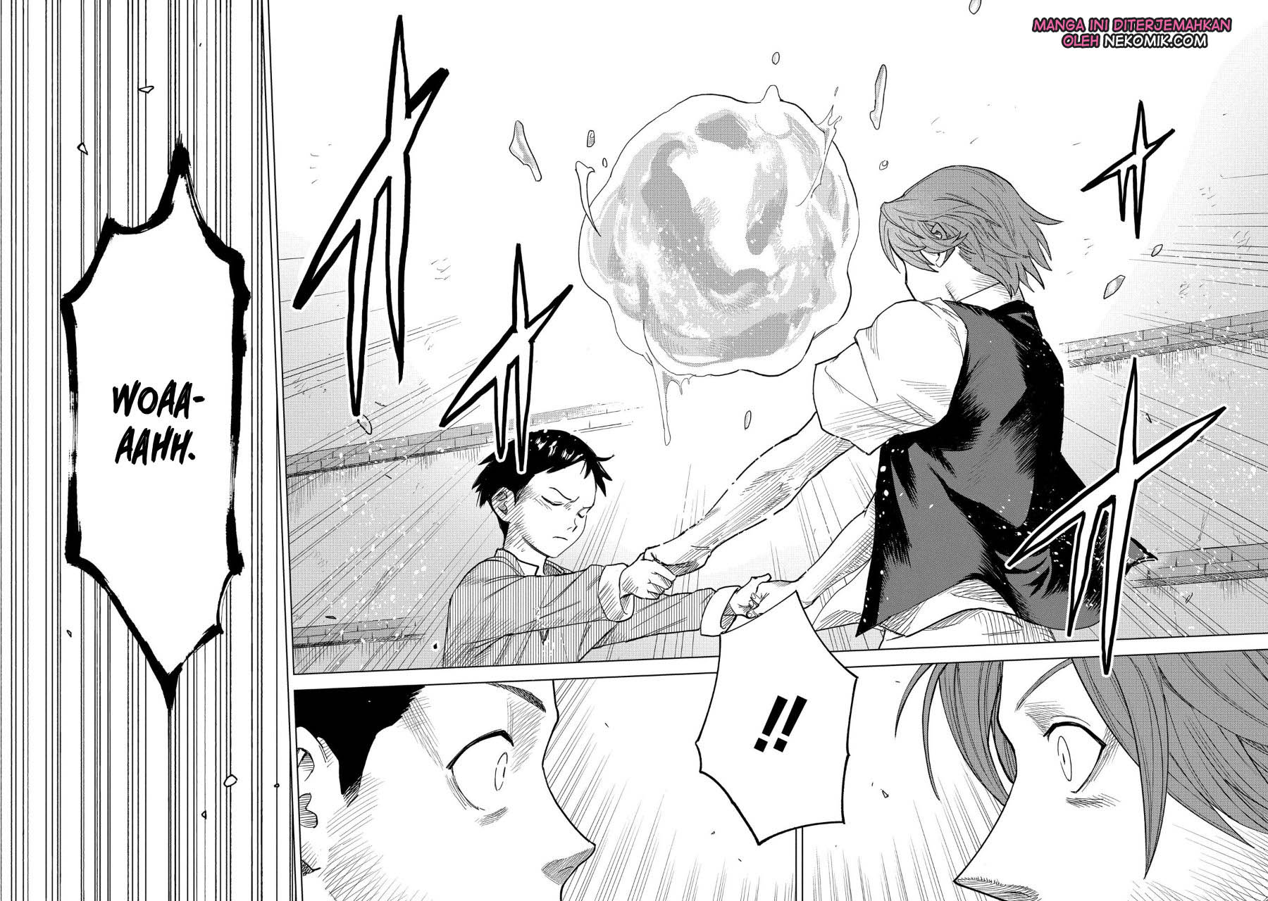 Truth Weavers Vol. 1 Ch. 1 第36页
