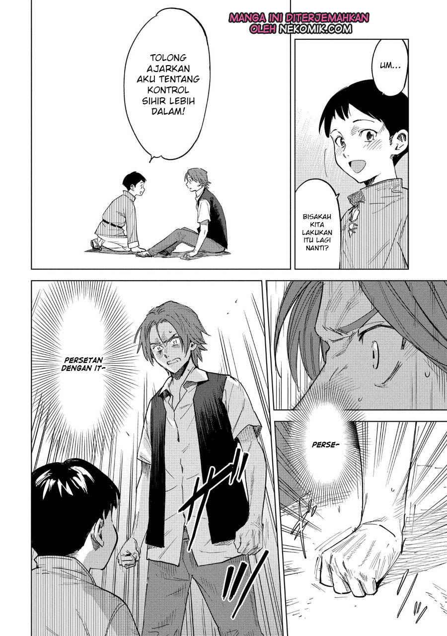 Truth Weavers Vol. 1 Ch. 1 第39页
