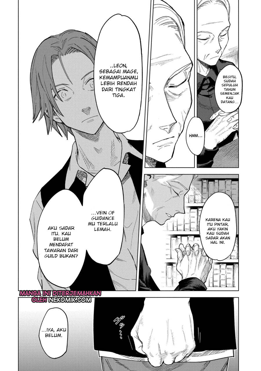 Truth Weavers Vol. 1 Ch. 1 第43页