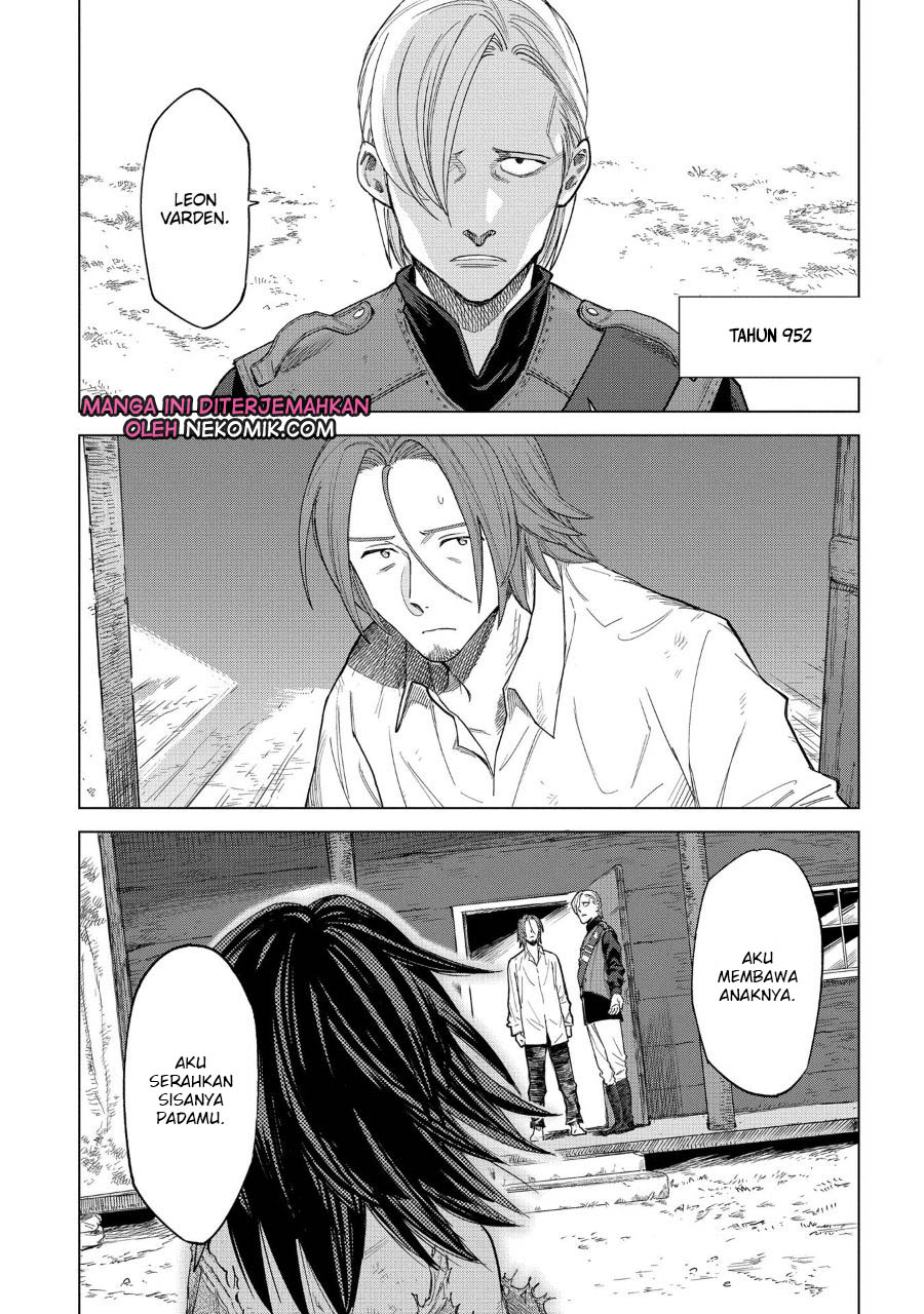 Truth Weavers Vol. 1 Ch. 1 第50页