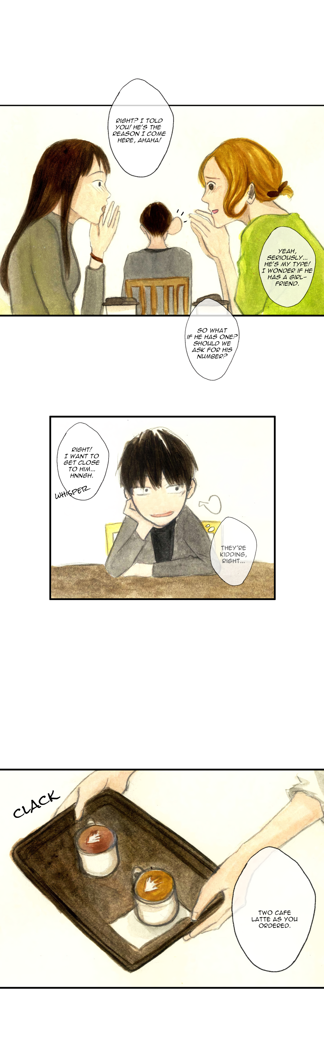 An Unbelievable Story An Unbelievable Story (Final) 第33页
