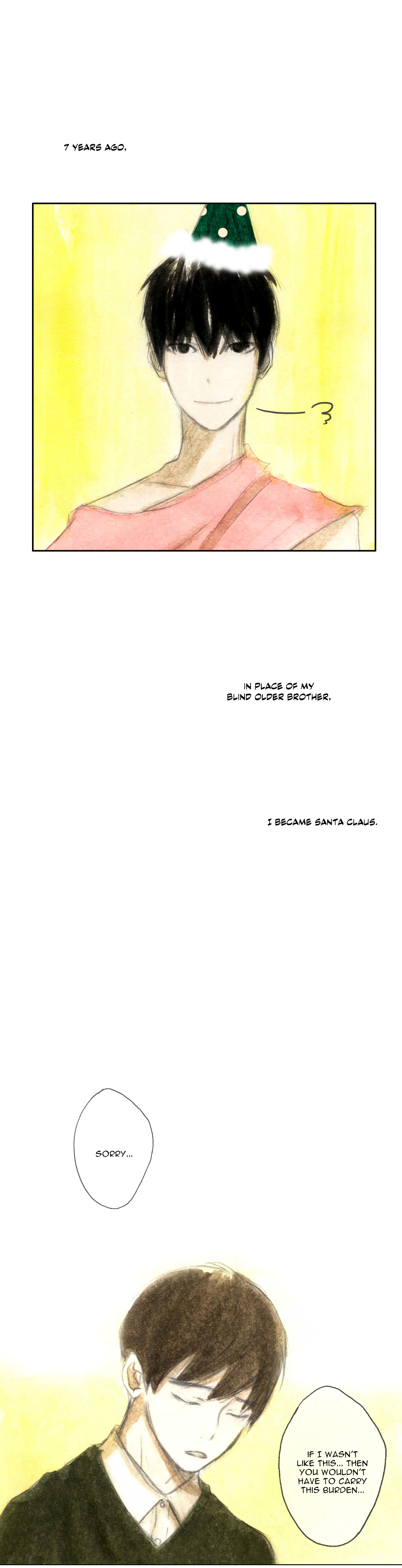 An Unbelievable Story An Unbelievable Story (Final) 第5页