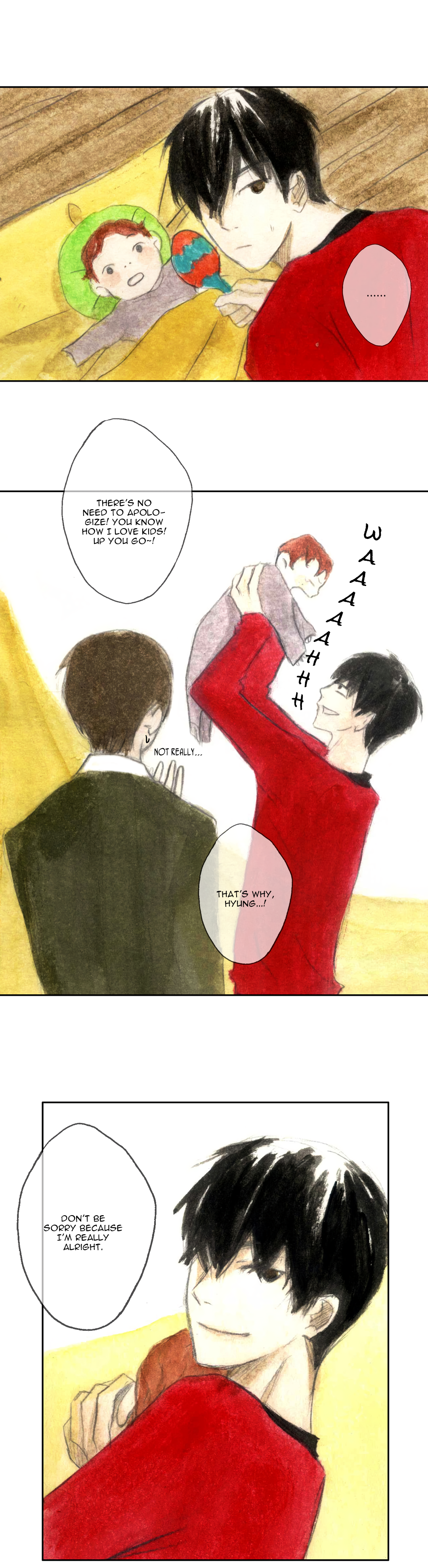 An Unbelievable Story An Unbelievable Story (Final) 第6页