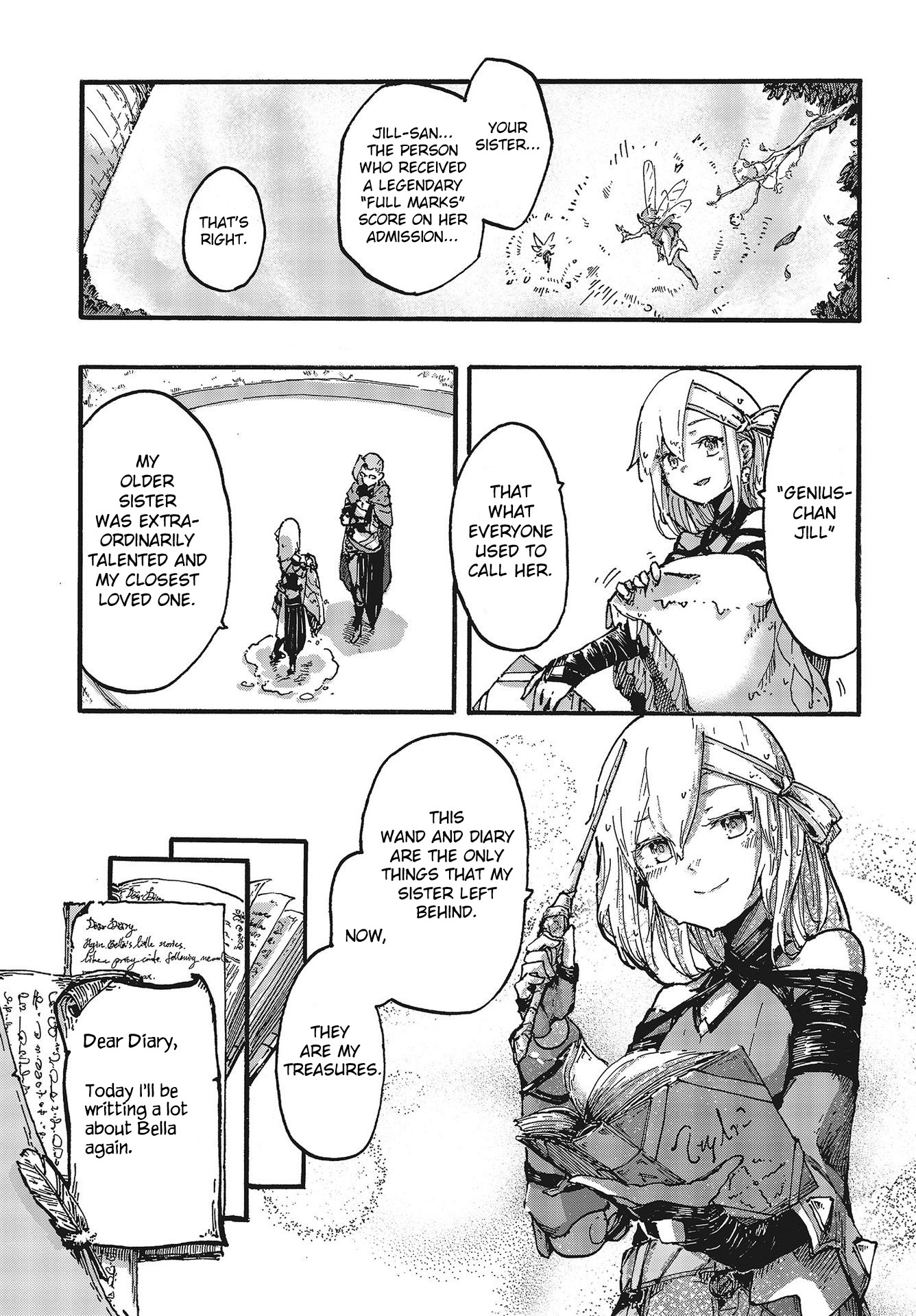 DärkArtsMäster The Red-Armed Mage 第23页