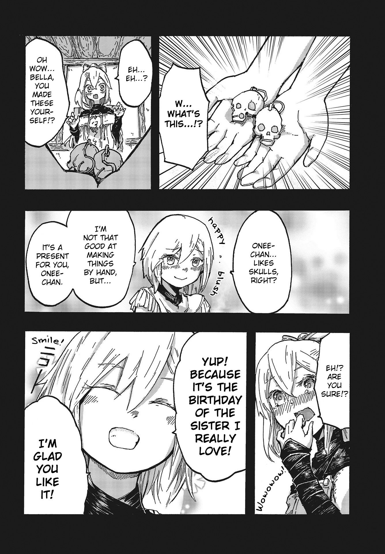 DärkArtsMäster The Red-Armed Mage 第26页