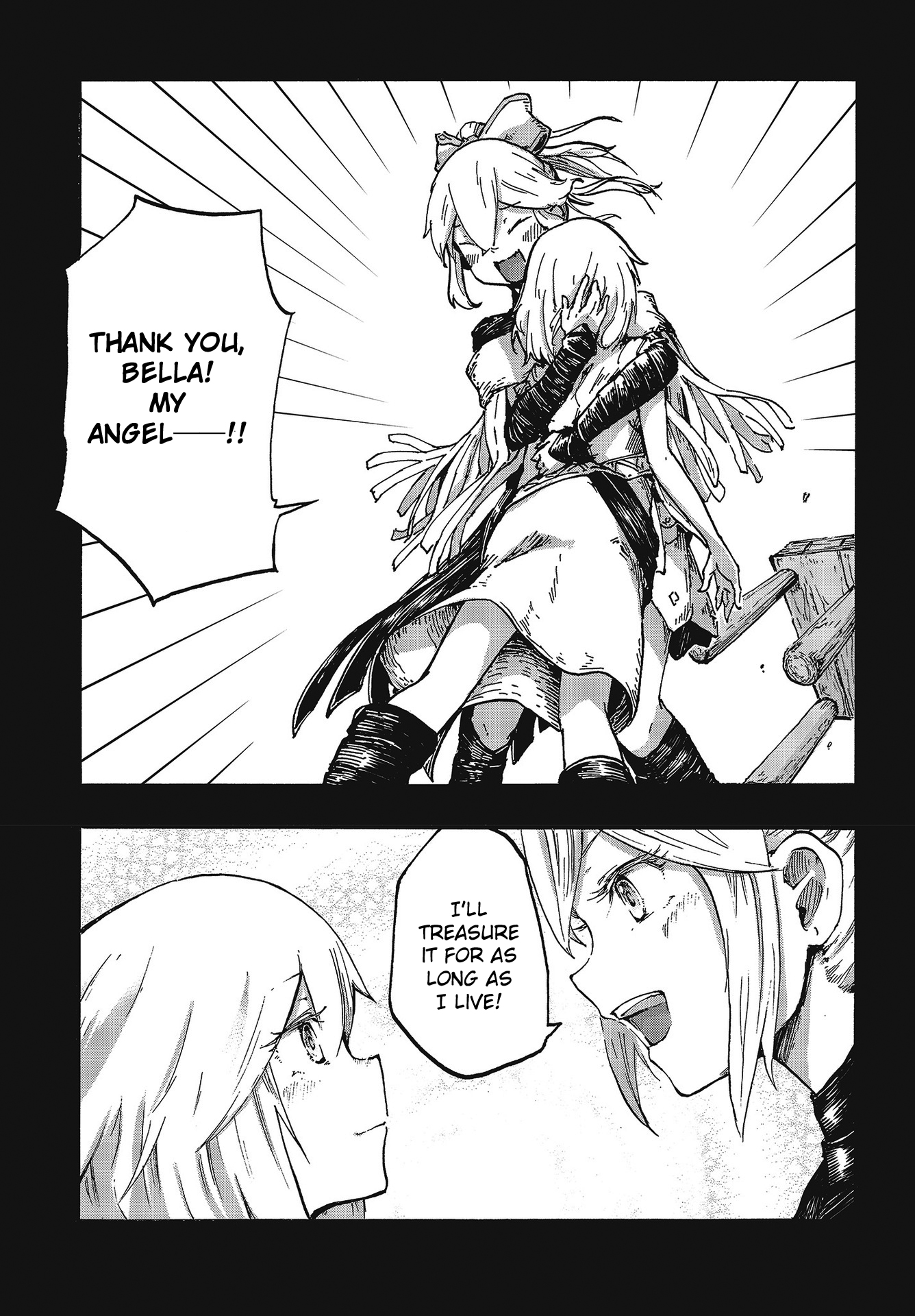 DärkArtsMäster The Red-Armed Mage 第27页