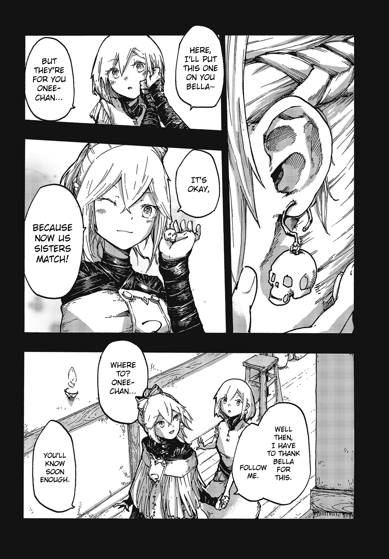 DärkArtsMäster The Red-Armed Mage 第28页