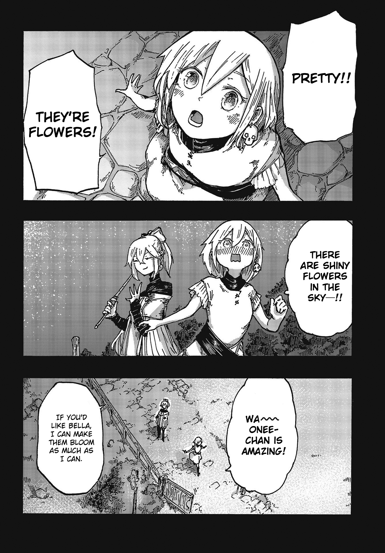 DärkArtsMäster The Red-Armed Mage 第31页