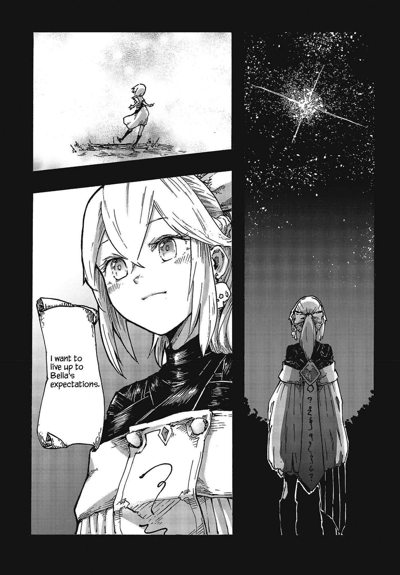 DärkArtsMäster The Red-Armed Mage 第32页