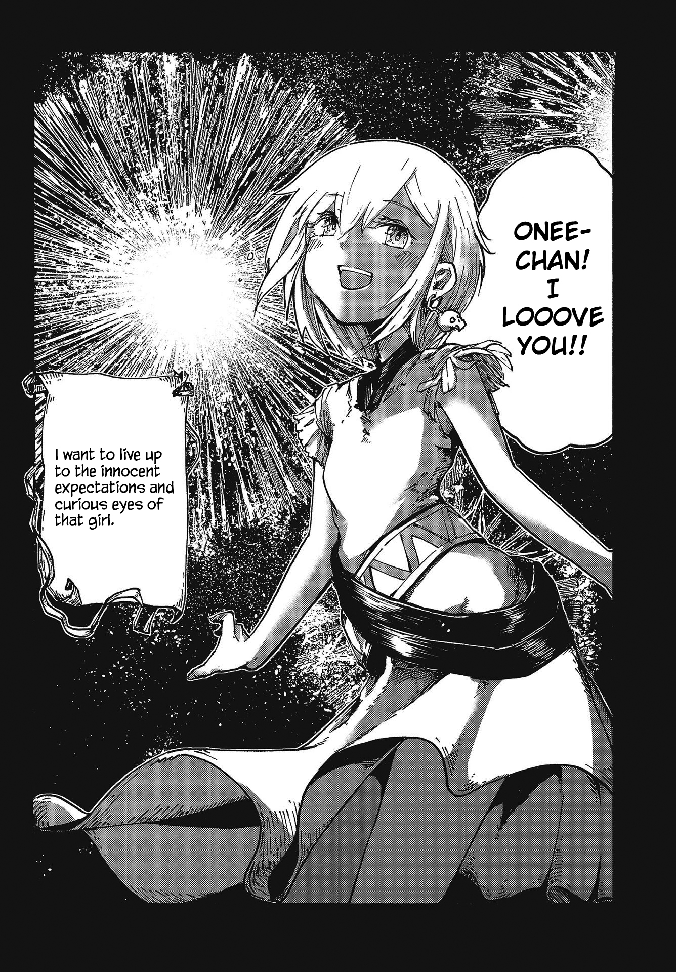 DärkArtsMäster The Red-Armed Mage 第33页
