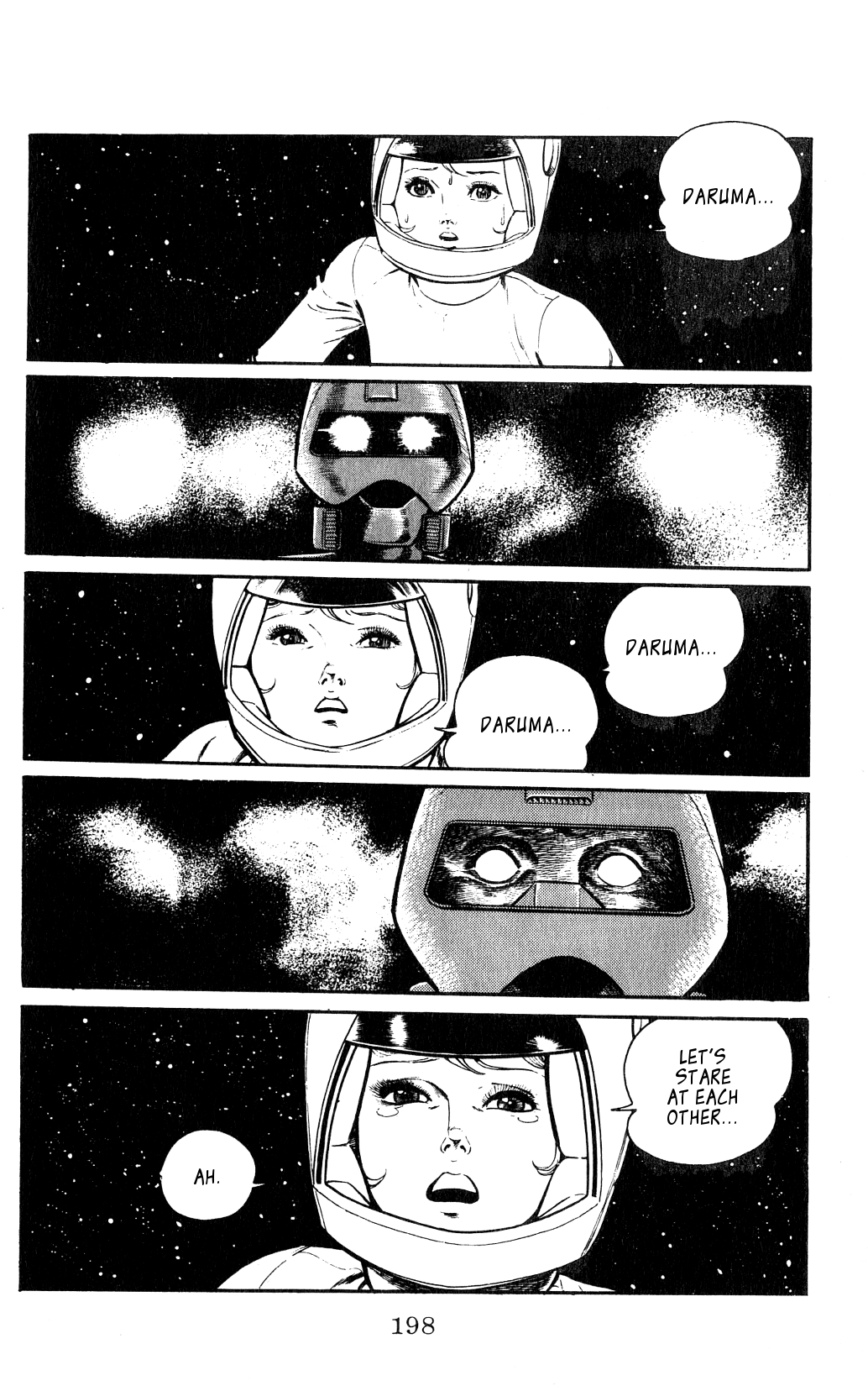 Nora Nora's Shooting Star 第38页