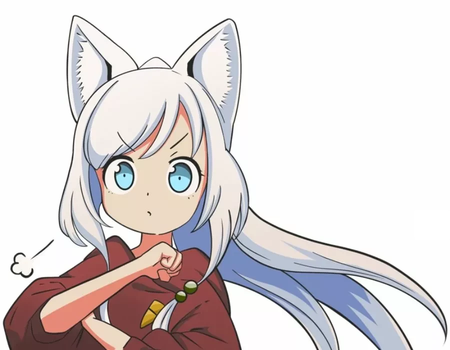 Iken Senki Völundio Una fuente de agua 第29页