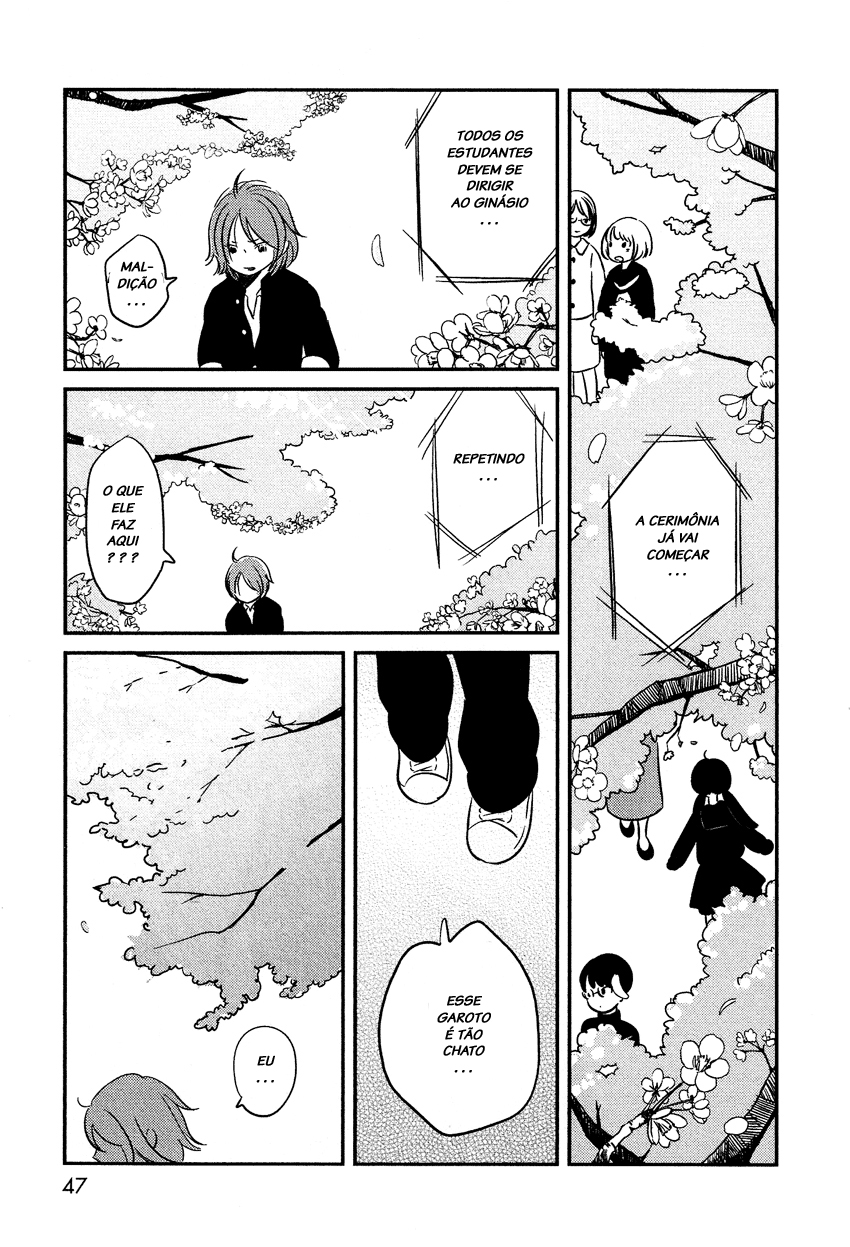 Bokura no Hentai Vol. 1 Ch. 3 第1页