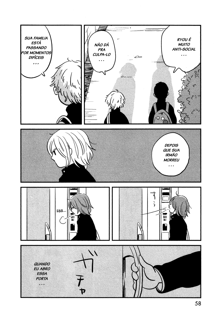 Bokura no Hentai Vol. 1 Ch. 3 第12页