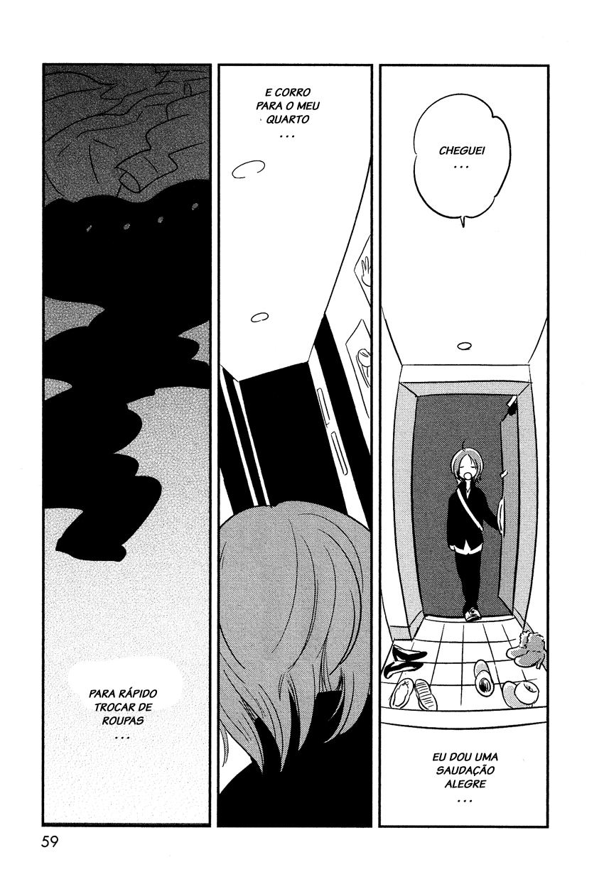 Bokura no Hentai Vol. 1 Ch. 3 第13页