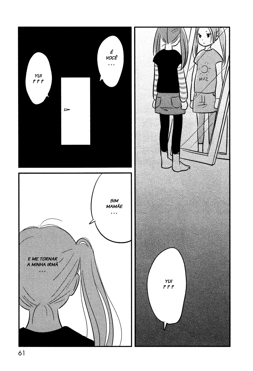 Bokura no Hentai Vol. 1 Ch. 3 第15页