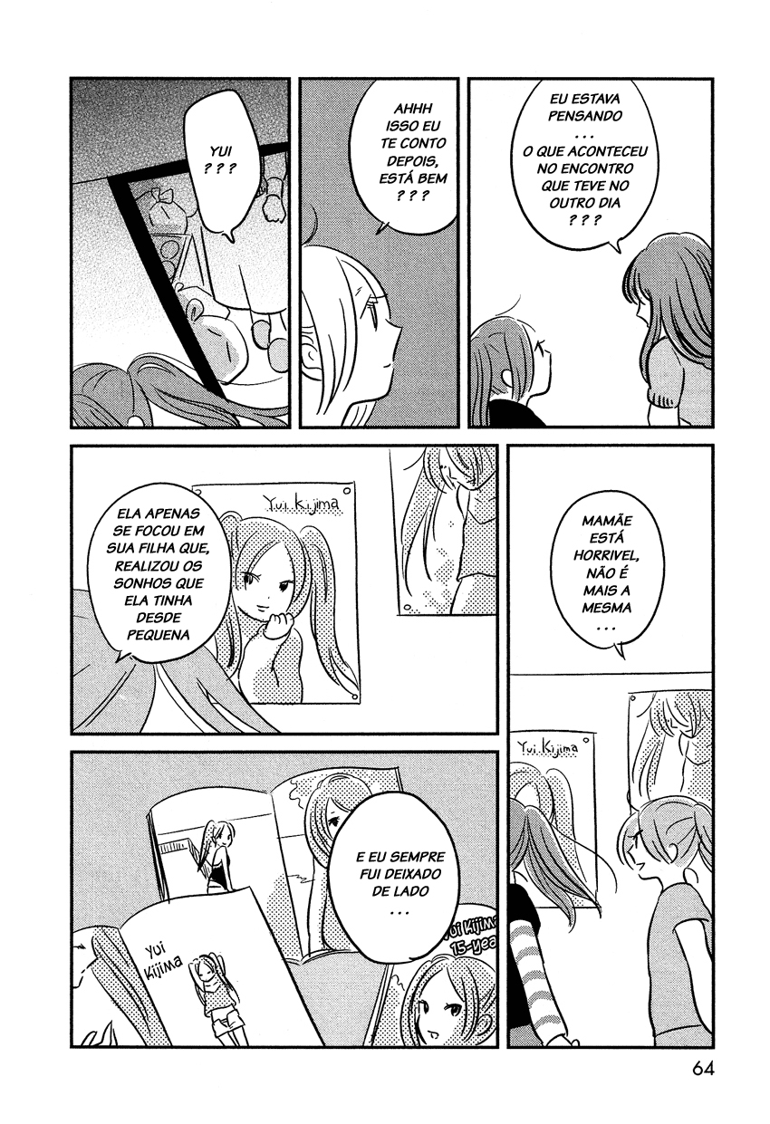 Bokura no Hentai Vol. 1 Ch. 3 第18页