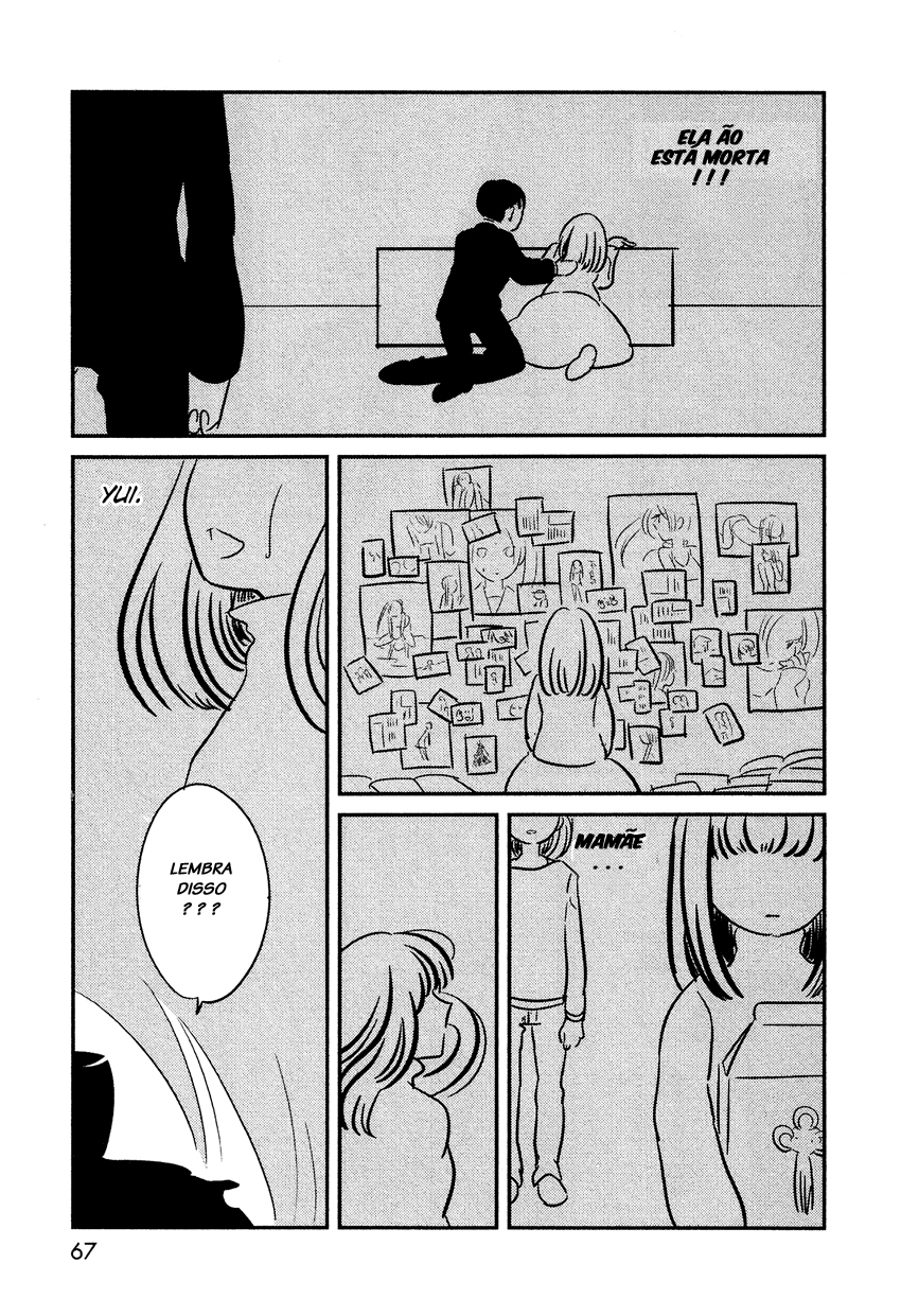 Bokura no Hentai Vol. 1 Ch. 3 第21页