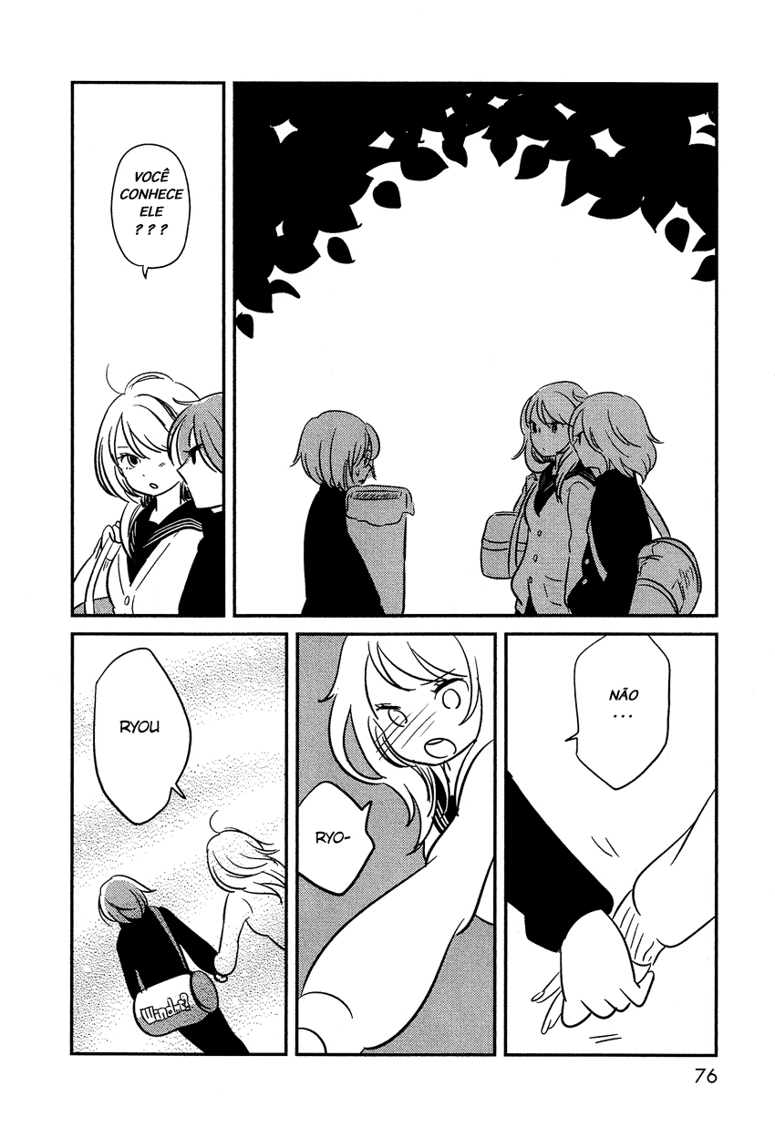 Bokura no Hentai Vol. 1 Ch. 3 第30页