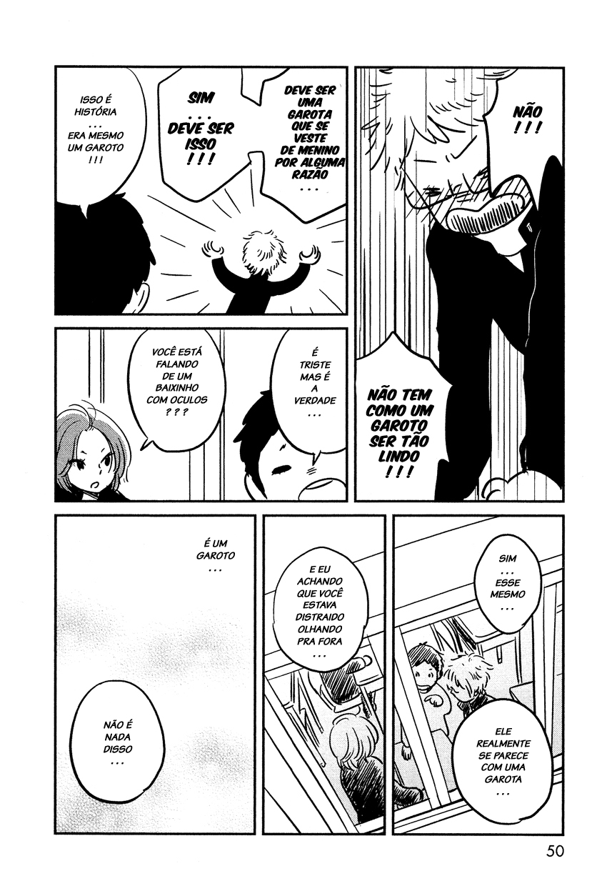 Bokura no Hentai Vol. 1 Ch. 3 第4页