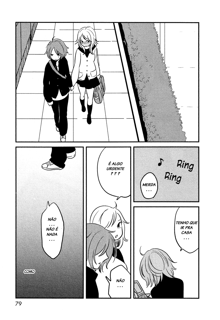 Bokura no Hentai Vol. 1 Ch. 3 第33页