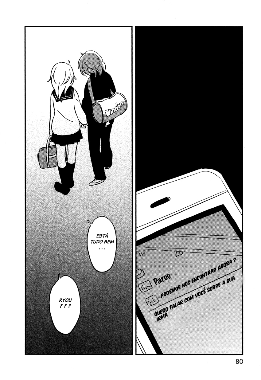 Bokura no Hentai Vol. 1 Ch. 3 第34页