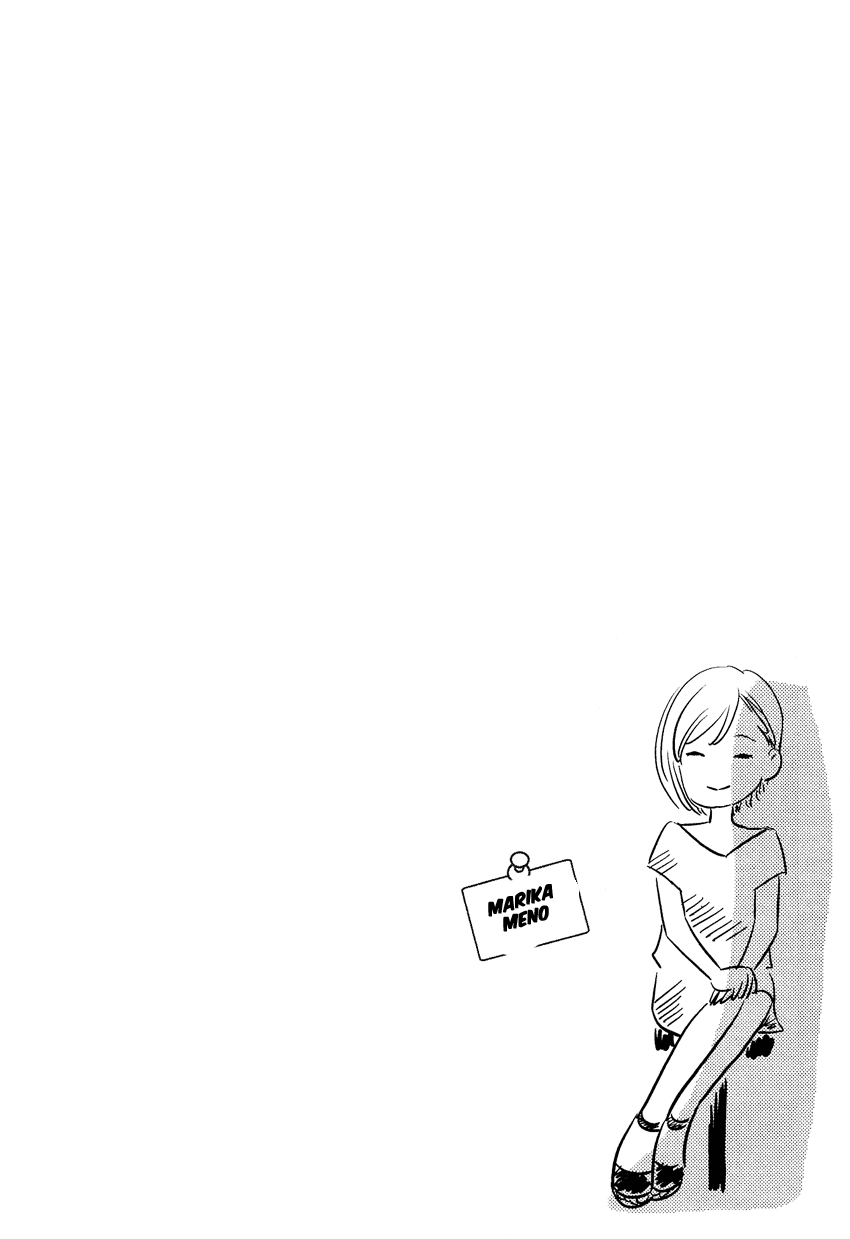 Bokura no Hentai Vol. 1 Ch. 3 第35页