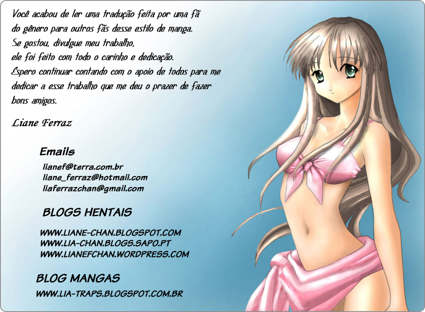 Bokura no Hentai Vol. 1 Ch. 3 第36页