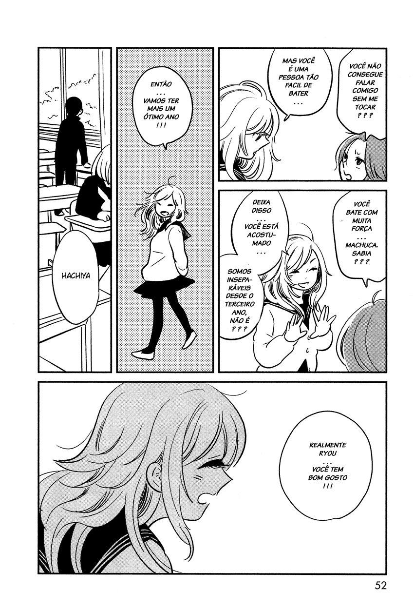 Bokura no Hentai Vol. 1 Ch. 3 第6页