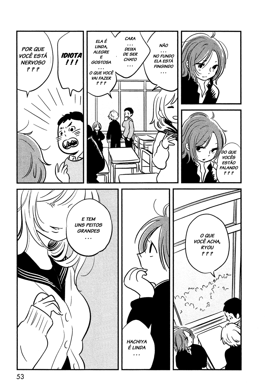 Bokura no Hentai Vol. 1 Ch. 3 第7页