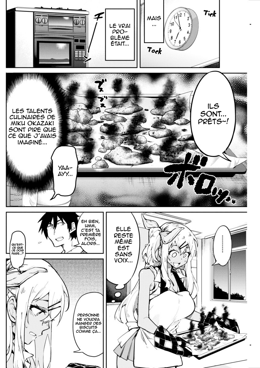 Gal Gohan Biscuits faits main 第12页