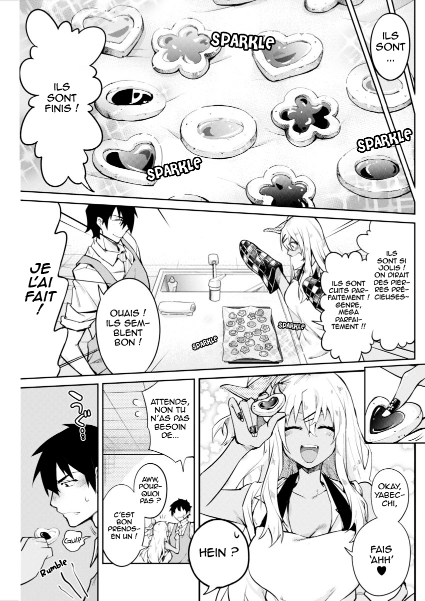 Gal Gohan Biscuits faits main 第21页