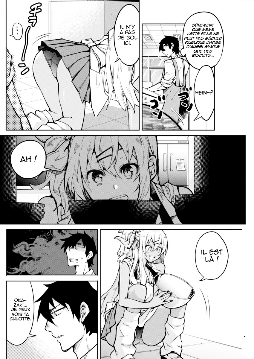 Gal Gohan Biscuits faits main 第9页