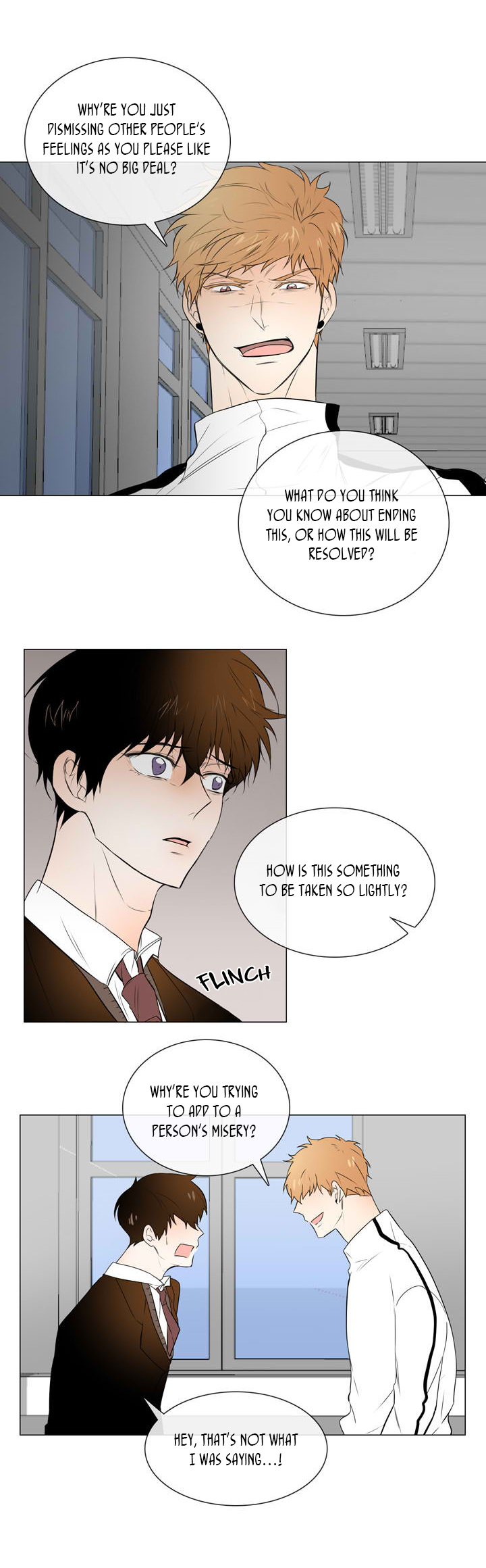 I'll Like You More Tomorrow End 第6页
