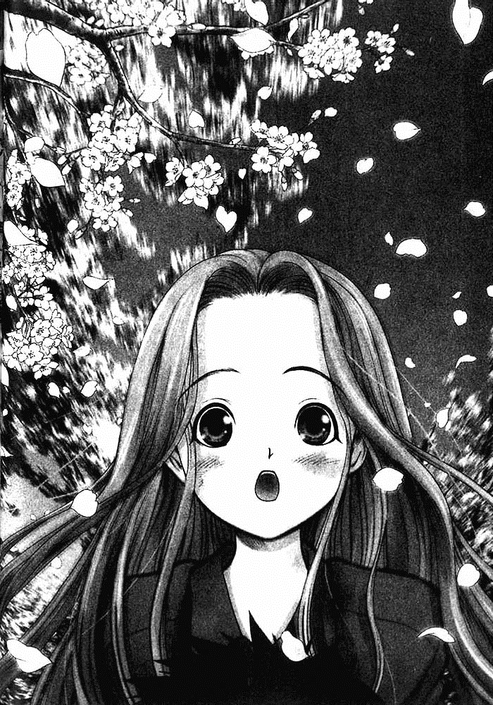 Happy World! Sé una buena chica. 第10页