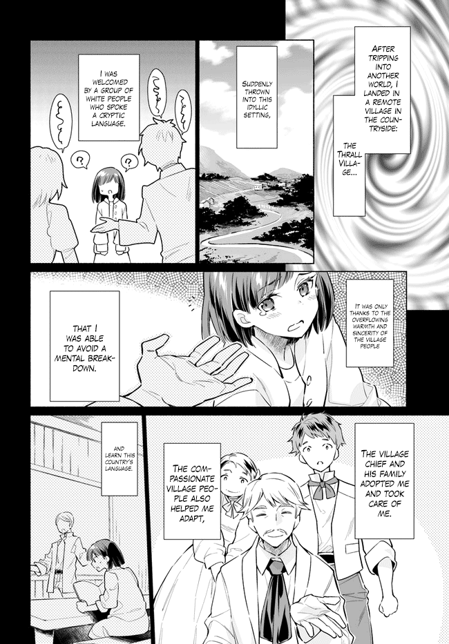 The Archbishop Is Searching for a Marriage Partner 第5页