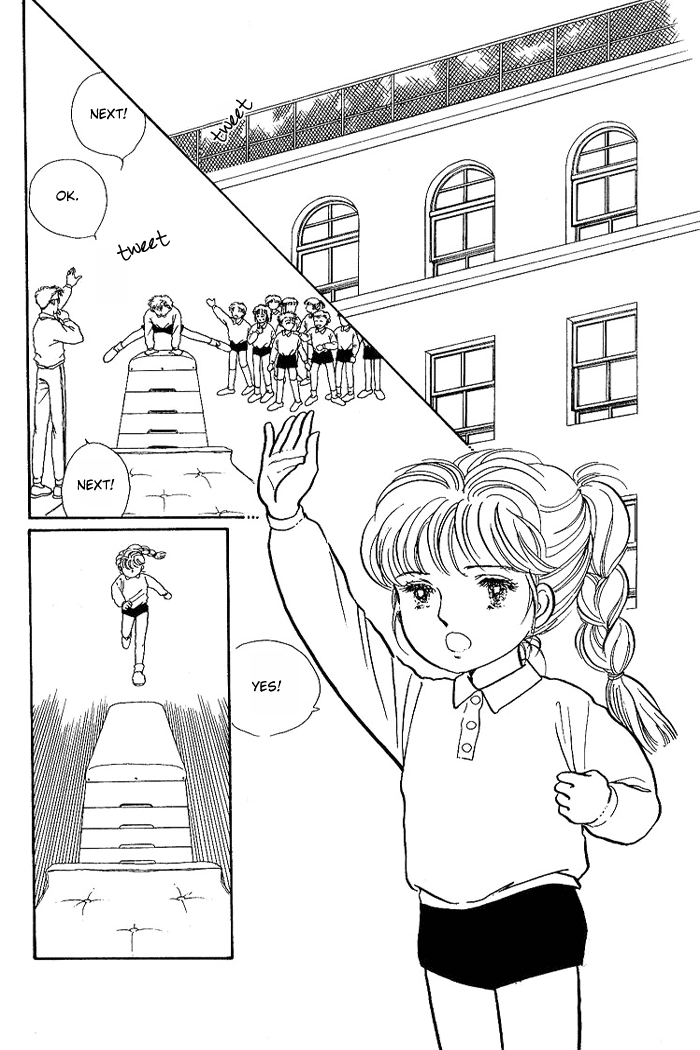 From the City That Never Sleeps Vol. 1 Ch. 2 第3页