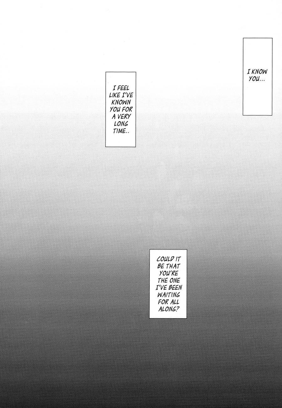 Persona 3 - Death in December (Doujinshi) Oneshot 第20页