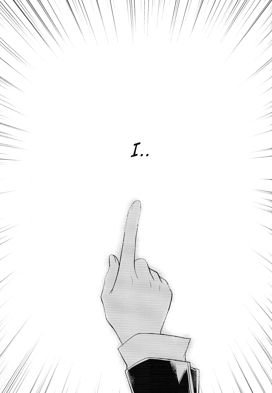 Persona 3 - Death in December (Doujinshi) Oneshot 第55页