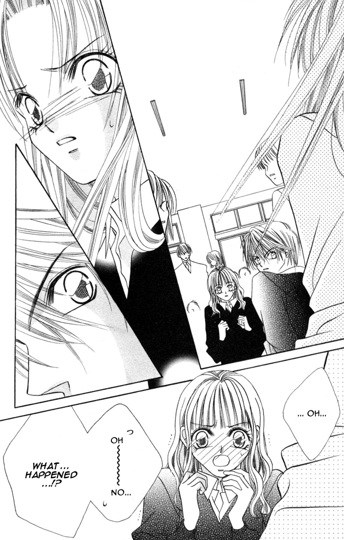Ijiwaru Shinaide! Side Story 第23页