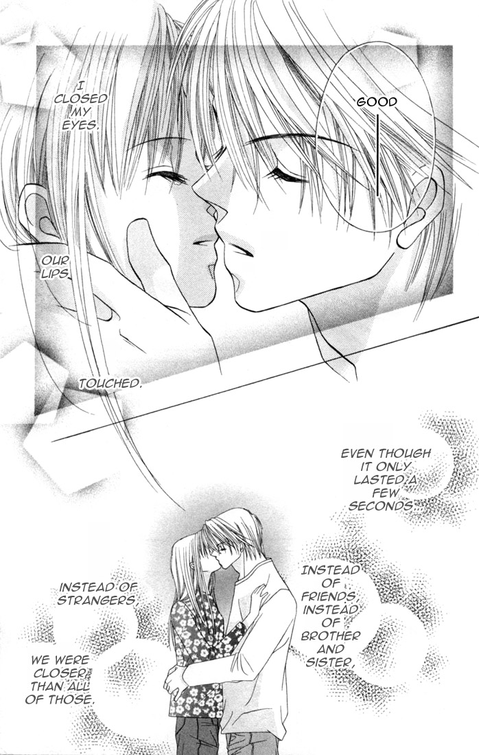 Ijiwaru Shinaide! Side Story 第34页